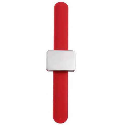 Plateau de coiffure-Studio Photo Magnet Pick-Up Device,Rouge