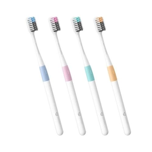 Brosse À Dents Souple-Méthode Basse 4 En 1,Originale Xiaomi Mijia Dr.Bei