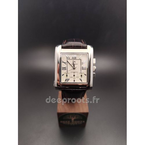 E0285 Lip Tank Chronographe