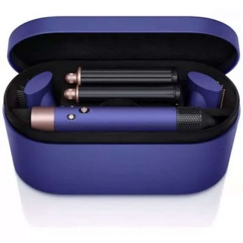 Dyson Airwrap¿ Complete Long Bleu Pervenche/Rosé