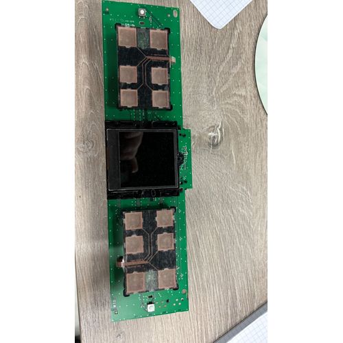 Module-element de commande non programmé réf 11017445 bosch