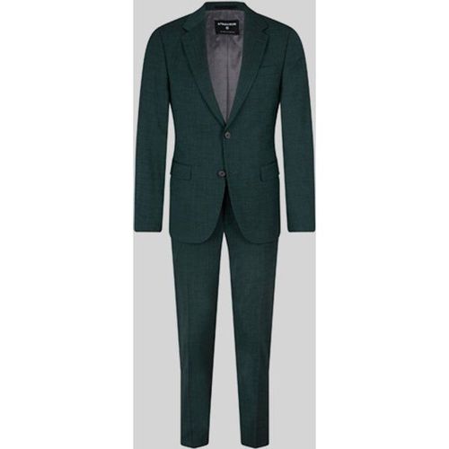 Costume Alzer-Melwin, Vert Foncé - 94