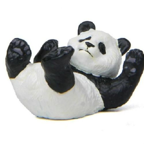 Panda Life Micro-paysage Poupée Ornements-Multi-formes Décor par