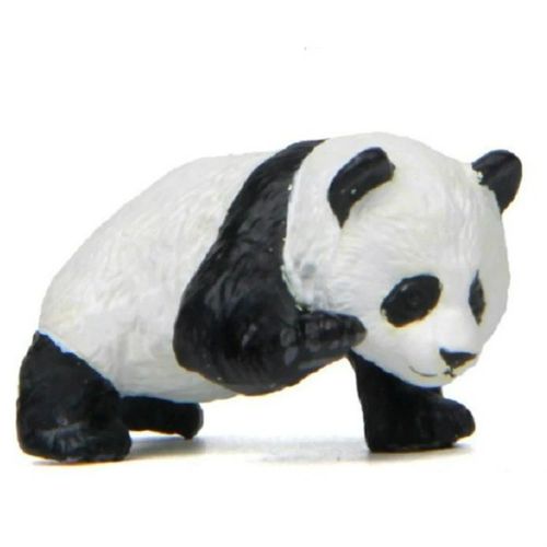 Panda Life Micro-paysage Poupée Ornements-Multi-forme Décor Cuit