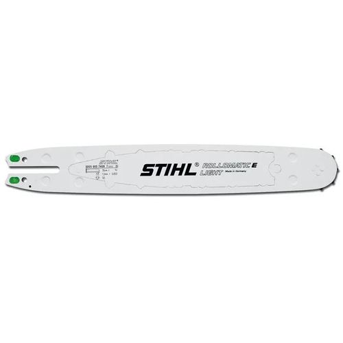Guide de chaine STIHL 3005-000-7409