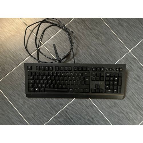Clavier Razer Rgb - Gaming