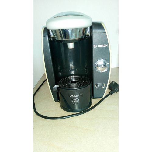 Cafetière Tassimo