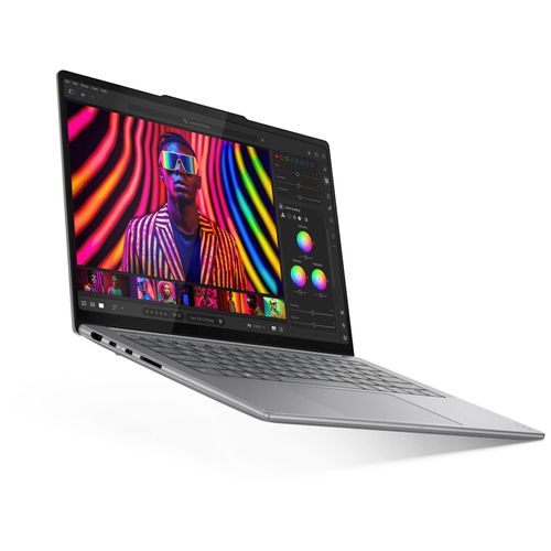 PC portable Lenovo Yoga Pro 7 14IAH10 (83KF001XFR / Core Ultra 7 / 32 Go / 1 Go) - 14.5