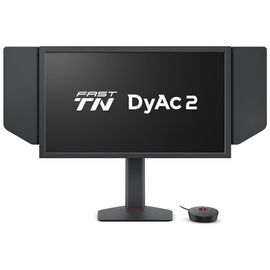 BenQ Zowie Monitor PC 62,2 cm (24.5") 1920 x 1080 Pixel Full HD Nero