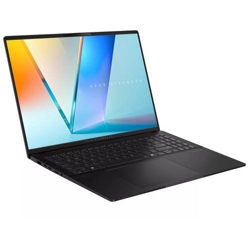 PC portable Asus Asus Vivobook S 16 OLED S5606UA-MX052W Gris AMD Ryzen 7 16G 512G SSD AMD Graphics Ecran avec technologie OLED