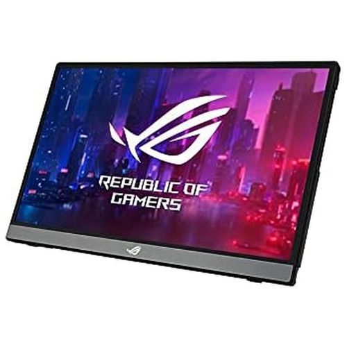 Dis 15,6 Asus Xg16ahp Strix Gaming