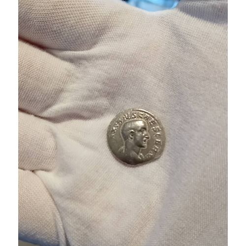 Monnaie Romaine