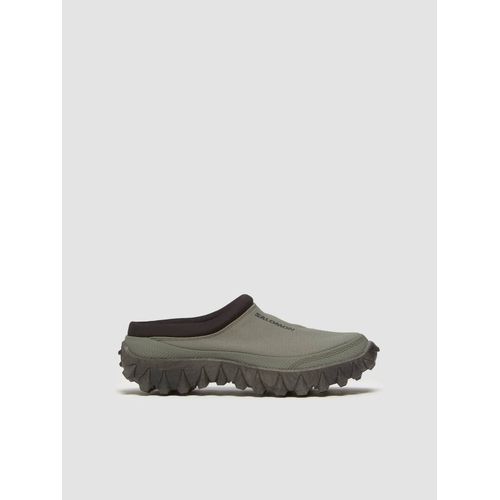 Baskets Sneakers Snowclog Lichen Gree - 42