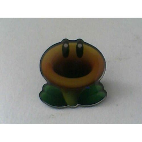 Pins Super Mario Bros Wonder