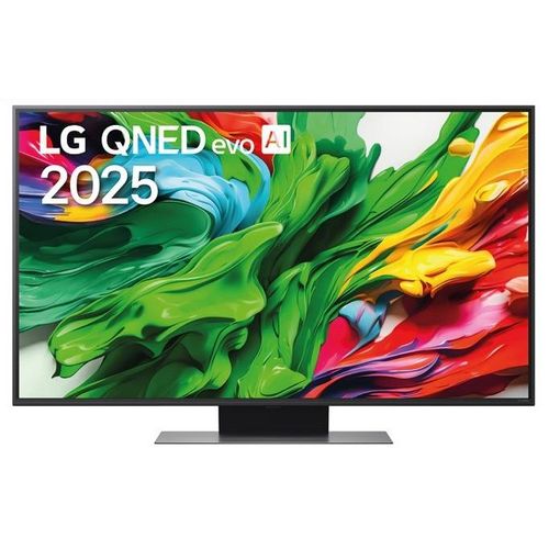 TV QNED Evo LG 50QNED87A6D.AEU 126 cm 4K UHD 2025
