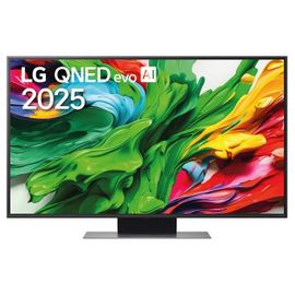 TV QNED Evo LG 50QNED87A6D.AEU 126 cm 4K UHD 2025