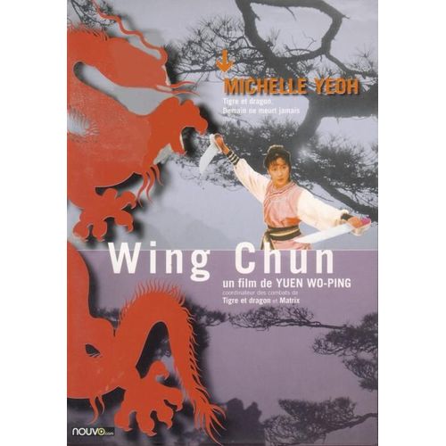 Wing Chun