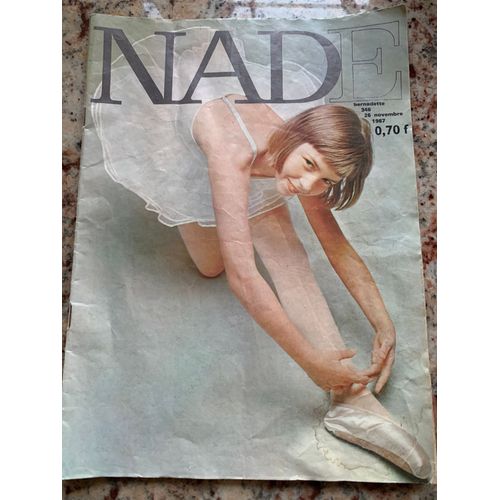 Nade 346