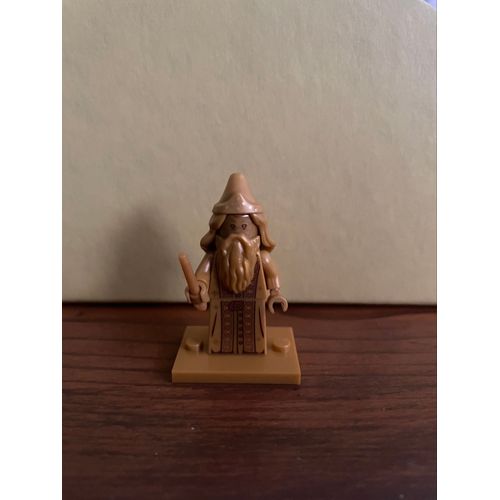 Minifigurine LEGO Albus Dumbledore