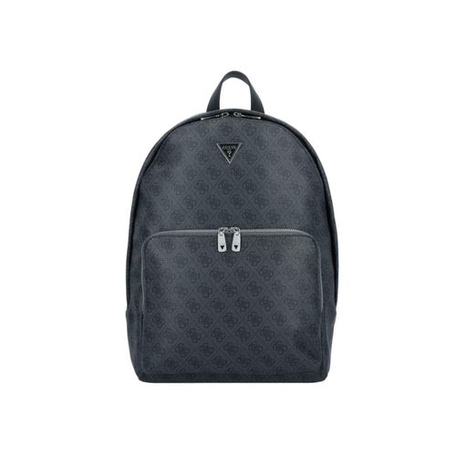 Sac à dos Guess milano Homme Noir