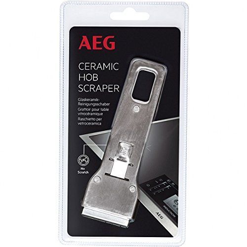 Grattoir pour table de cuisson - AEG A6IME100M