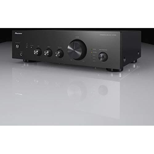 Amplificateur Hifi Pioneer A-10AE Noir