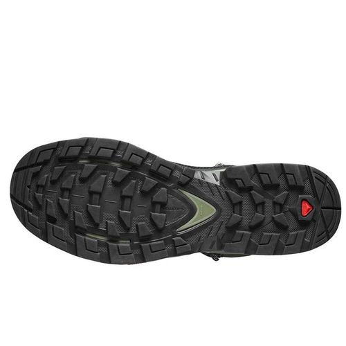 Bottes Quest Element Gorestex 414571 Noir