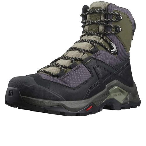 Bottes Quest Element Gore-Tex - 414571 Noir - 46 2/3