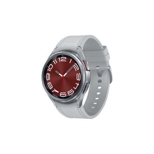 Samsung R950 Galaxy Watch 6 Classic 43mm, Silver