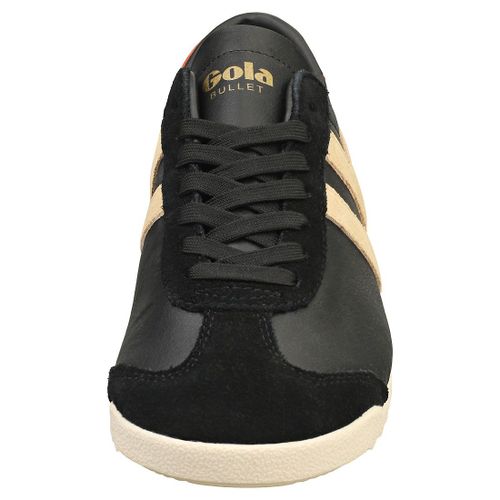 Gola Bullet Pure Baskets Décontracté Noir