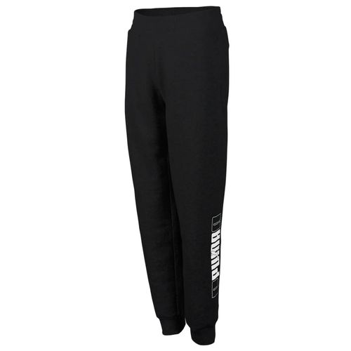 Pantalon De Survêtement Puma W Ess+Llab Pant Noir