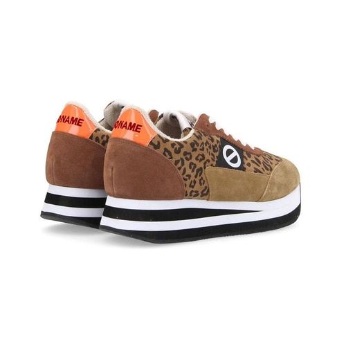 Flex M Jogger Suede Leo - 37