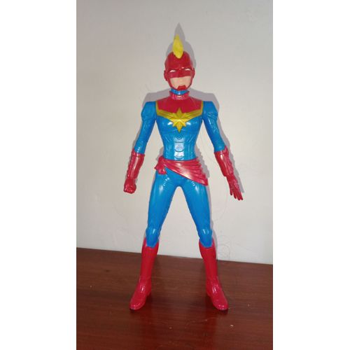 Captain Marvel Marvel 2019 Hasbro