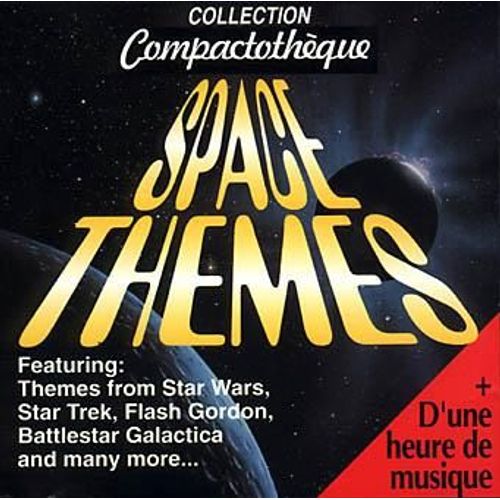 Space Themes