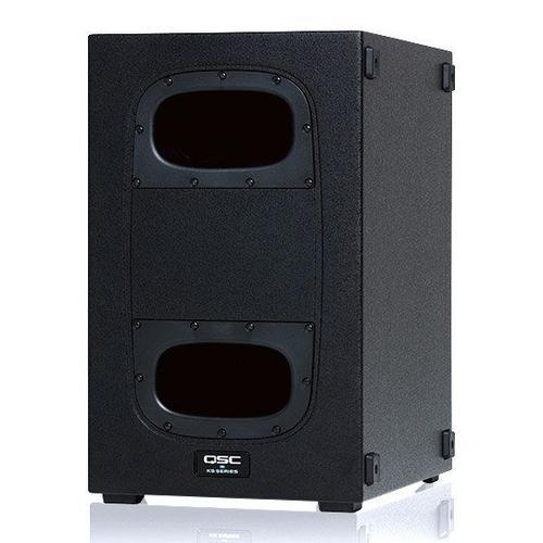 QSC KS112 caisson de basses actif