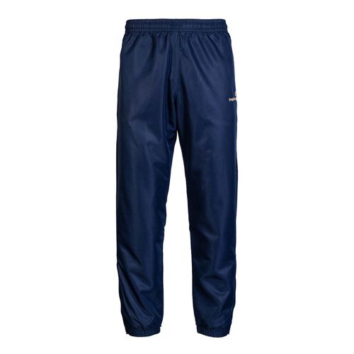 Pantalon De Survêtement Sergio Tacchini Carson 024 Pl Pants Bleu Marine S