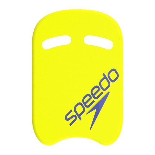 Planche Speedo Kickboard Jaune Fluorescent Unique