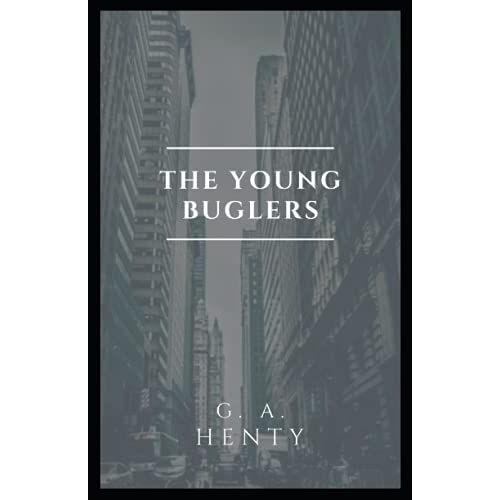 The Young Buglers Illustrated