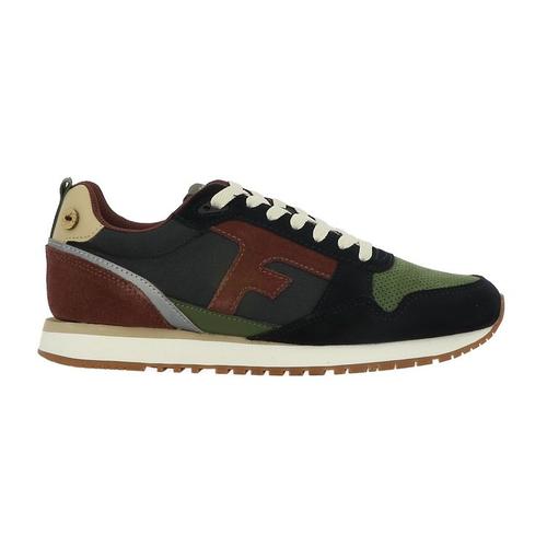 Baskets Mode Faguo Elm Baskets Suede - 44