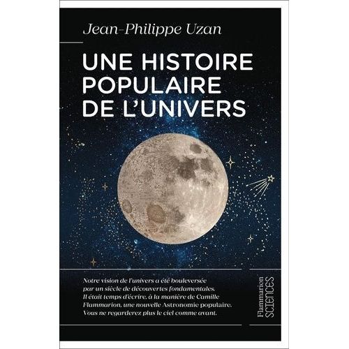 Une Histoire Populaire De L'univers