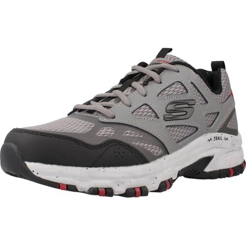 Skechers 237265s Hillcrest Colour Gris