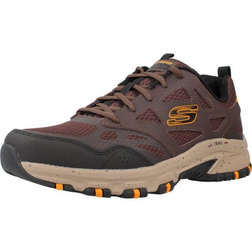 Skechers Hillcrest Colour Marron - 42