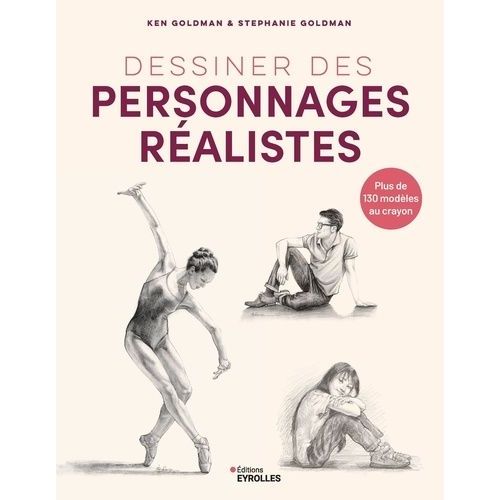 Dessiner Des Personnages Réalistes