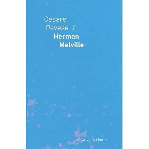 Herman Melville