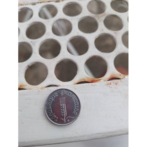 Piece 5 Centimes Épi 1962 France