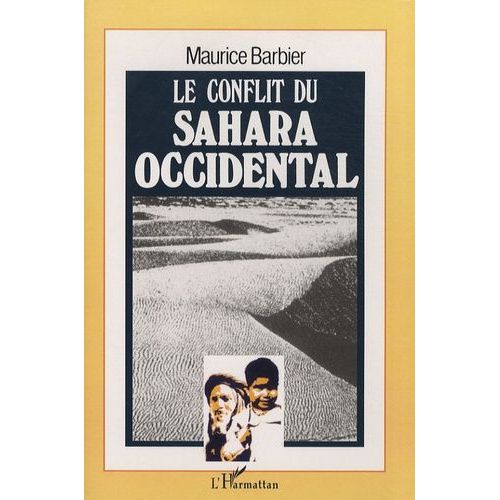 Le Conflit Du Sahara Occidental