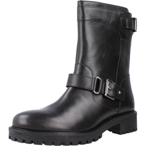 Geox D Hoara B Colour Noir