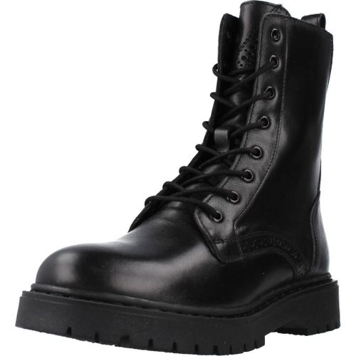Geox D Bleyze D Colour Noir