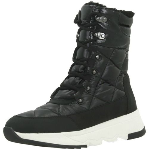 Chaussures Geox D Falena B Abx B Colour Noir