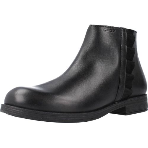 Geox Jr Agata D Colour Noir